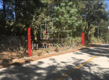 Terreno / Lote · 257428m² · Terreno en Venta, Col. Cerro Gordo Valle de Bravo