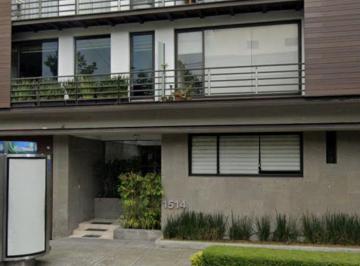 Departamento de 3 habitaciones, Benito Juárez · Amplio Departamento en Venta Sobre Av Coyoacán, Col. del Valle Sur, Cdmx, ¡Gran Oferta!