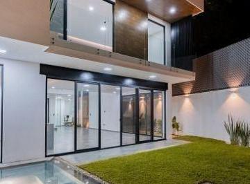 Casa · 282m² · 3 Recámaras · 2 Estacionamientos · Casa en Buenavista
