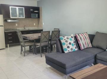 Departamento · 72m² · 2 Recámaras · 1 Estacionamiento · Departamento en Venta | Zona Centro Maya