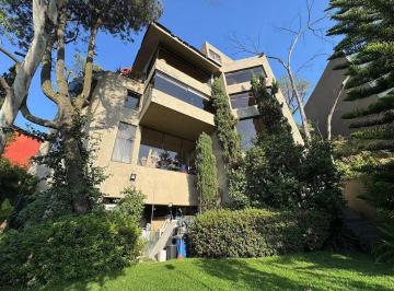 Casa · 540m² · 5 Recámaras · 4 Estacionamientos · Casa en Venta en Lomas Altas