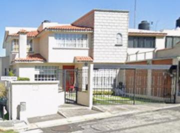 Casa de 3 habitaciones, Naucalpan de Juárez · Venta de Casa en El Estado de Mexico Naulcalpan de Juarez Lomas Verdes Himalaya