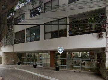 Departamento de 3 habitaciones, Benito Juárez · Departamento en Venta en Xoco, Benito Juárez, Cerca de Mitikah Centro Comercial
