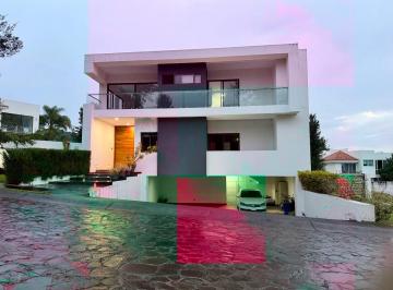 Casa de 6 habitaciones, Zapopan · Residencia en Venta en Diana Natura
