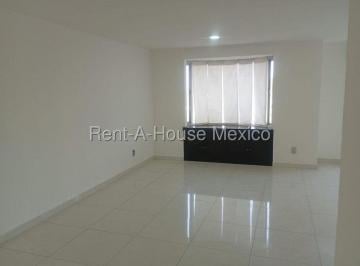 Departamento de 3 habitaciones, Alvaro Obregón · Departamento en Venta en Alvaro Obregón, Santa Fe Cmb 26 - 3002.