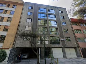 Departamento de 3 habitaciones, Coyoacán · Departamento en Remate en Col Paseos de Taxqueña, Coyoacan