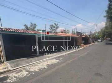 Casa en condominio · 280m² · 3 Recámaras · 4 Estacionamientos · Casa en Venta, Col. Vista del Valle Naucalpan