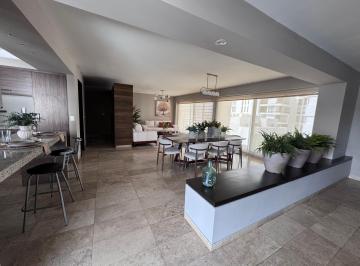 Departamento de 3 habitaciones, San Luis Potosí · Departamento Amueblado en Torre Palmira
