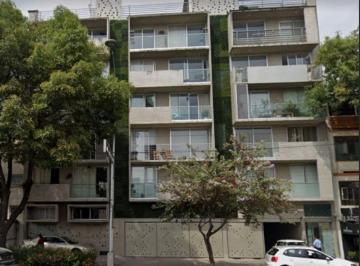 Departamento de 3 habitaciones, Benito Juárez · Departamento en Remate en Col Narvarte Oriente, Benito Juarez