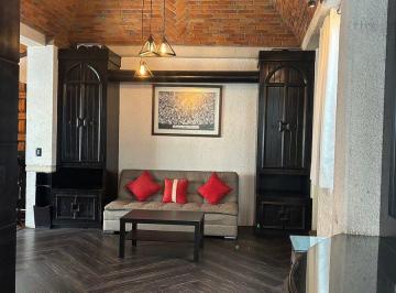 Casa uso de suelo de 2 habitaciones, Benito Juárez · Casa en Renta Para Oficinas Benito Juárez Tlacoquemecatl