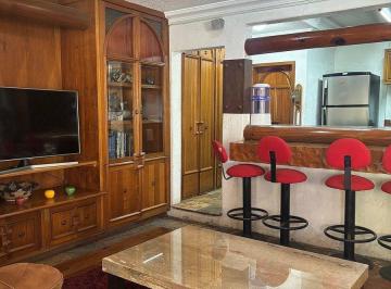 Casa uso de suelo de 2 habitaciones, Benito Juárez · Casa de 300 m² con 2 Recámaras en Renta en Tlacoquemecatl Benito Juárez