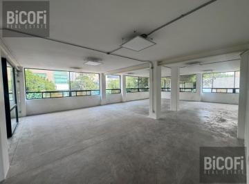 Oficina · 170m² · Oficina en del Valle Norte