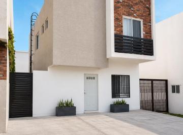 Casa · 108m² · 3 Recámaras · 2 Estacionamientos · Casa en Venta en El Reliz