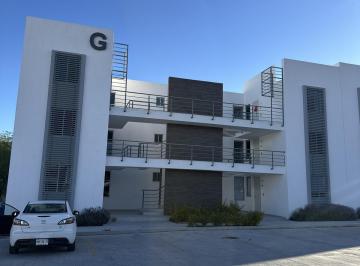 Departamento · 101m² · 3 Recámaras · 2 Estacionamientos · Departamento en Venta en Mangata Residencial