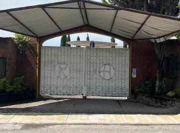 Terreno / Lote · 20000m² · 30 Estacionamientos · Metepec Magnificas Instalaciones Renta o Venta