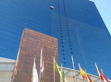 Oficina , Benito Juárez · Oficina en Venta World Trade Center Nápoles Benito Juárez