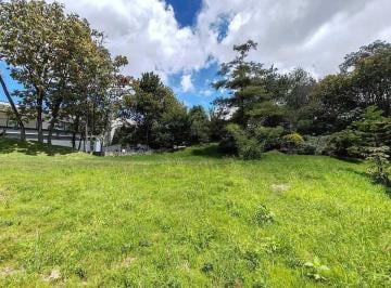 Terreno / Lote , Tlajomulco de Zúñiga · Se Vende Lote en El Cielo, Muy Buena Oportunidad