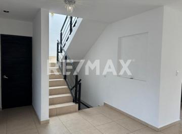 Casa de 3 habitaciones, Querétaro · Casa en Renta en Milenio III Querétaro