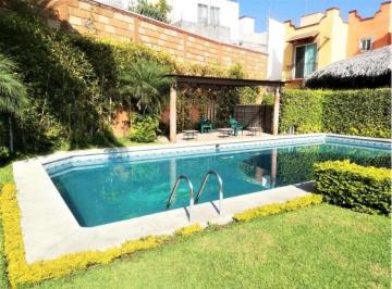 Casa de 3 habitaciones, Xochitepec · Hermosa Casa de Descanso en Xochitepec Morelos