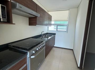 Departamento de 2 habitaciones, San Luis Potosí · Departamento en Renta en Privada Cordillera
