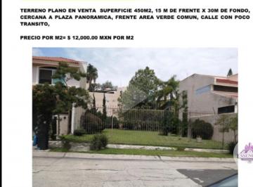 Terreno / Lote , Zapopan · Terreno Premium en Venta – Bugambilias 2da Sección