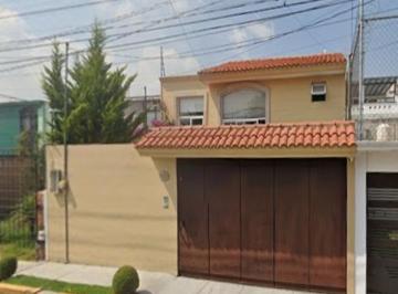 Casa de 4 habitaciones, Toluca · Casa en Venta Morelos 1ra Seccion Toluca Estado de Mexico