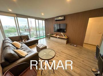 Departamento de 3 habitaciones, Monterrey · Amplio y Eficiente Departamento de 3 Recamaras en Venta - Nuevo Sur
