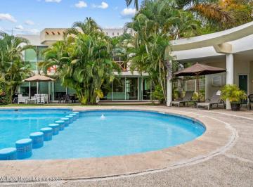 Casa en condominio de 3 habitaciones, Bahía de Banderas · Casa en Venta Nuevo Vallarta