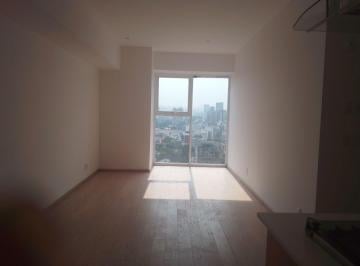 Departamento de 2 habitaciones, Benito Juárez · Excelente Iluminado, Dos Rec. Dos Baños, Dos Est. Bodega