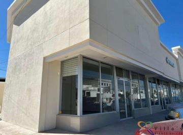 Local comercial , Chihuahua · 4 Locales Juntos Sobre Ave con Alto Flujo Vehicular, Se Rentan por Separados Listos Para Ocuparse