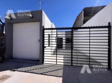 Casa · 81m² · 2 Recámaras · 1 Estacionamiento · Colonia San Rafael