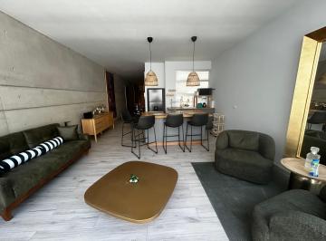 Departamento de 2 habitaciones, Cuauhtémoc · Renta Departamento Amueblado