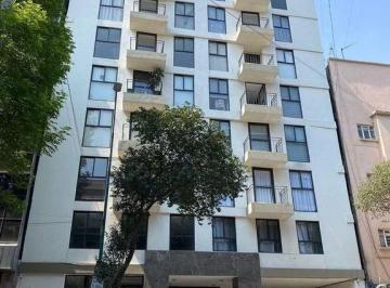 Departamento · 70m² · 2 Recámaras · 1 Estacionamiento · Departamento en Venta en Colonia Juárez Cdmx