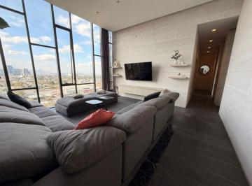 Departamento de 2 habitaciones, Alvaro Obregón · Departamento Impecable en High Park Reforma
