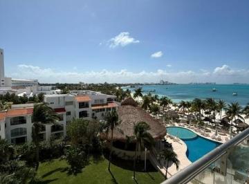 Departamento · 282m² · 3 Recámaras · 2 Estacionamientos · Departamento en Venta en Las Olas