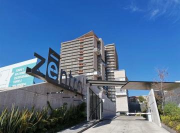 Departamento de 1 habitación, Zapopan · Departamento Amueblado Tipo Loft en Renta en Torre Zéntral