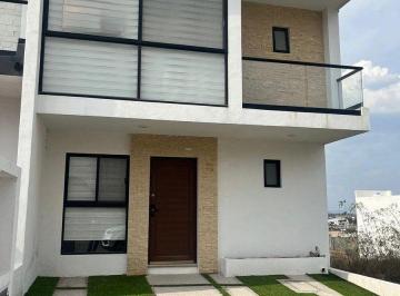 Casa de 3 habitaciones, El Marqués · Casa en Venta Capital Sur, El Marqués, Querétaro