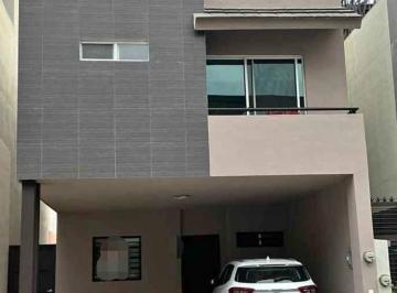 Casa de 3 habitaciones, Monterrey · Casa Renta Pasel del Vergel