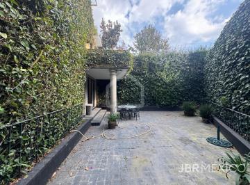 Casa en condominio · 592m² · 4 Recámaras · 3 Estacionamientos · PH - Lomas de Vista Hermosa