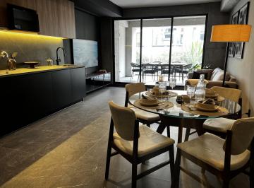 Departamento · 42m² · 1 Recámara · Departamento en Venta en Sennse Tabacalera con Balcón