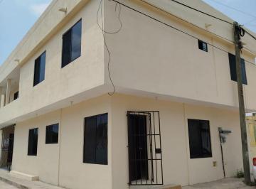 Casa · 250m² · 6 Recámaras · Casa en Venta Fracc, Colima, Altamira, Tamps.