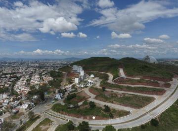 Terreno / Lote , Zapopan · Terreno en Venta Pinar de La Calma Zapopan