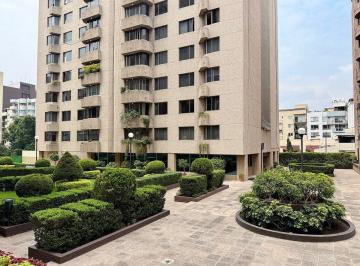 Departamento de 2 habitaciones, Coyoacán · Venta Departamento en Insurgentes Cuicuilco