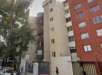 Departamento de 2 habitaciones, Cuauhtémoc · Vendo Depto. en San Rafael, Cuauhtemoc Cerca Colegio Militar