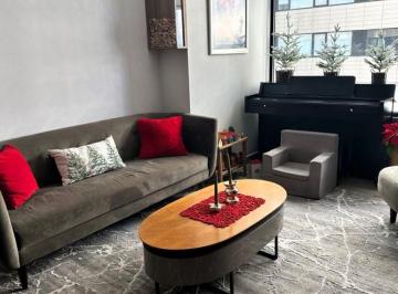 Departamento de 2 habitaciones, Miguel Hidalgo · Departamento en Venta en Neuchatel