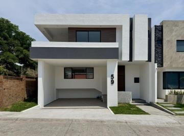 Casa de 3 habitaciones, Alvarado · Casa en Venta Fracc. Punta Tiburón, Riviera Veracruzana.