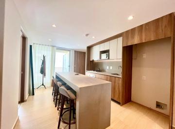 Departamento · 148m² · 2 Recámaras · 1 Estacionamiento · PH en Venta en Av Nuevo León, Condesa, Cuauhtémoc, Cdmx con Roof Privado