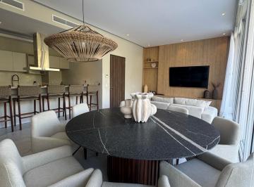 Departamento · 242m² · 3 Recámaras · 1 Estacionamiento · Venta de Deqprtamento en Copropiedad en Nuevo Vallarta