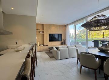 Departamento · 242m² · 3 Recámaras · 1 Estacionamiento · Venta de Deqprtamento en Copropiedad en Nuevo Vallarta