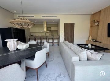 Departamento · 242m² · 3 Recámaras · 1 Estacionamiento · Venta de Deqprtamento en Copropiedad en Nuevo Vallarta